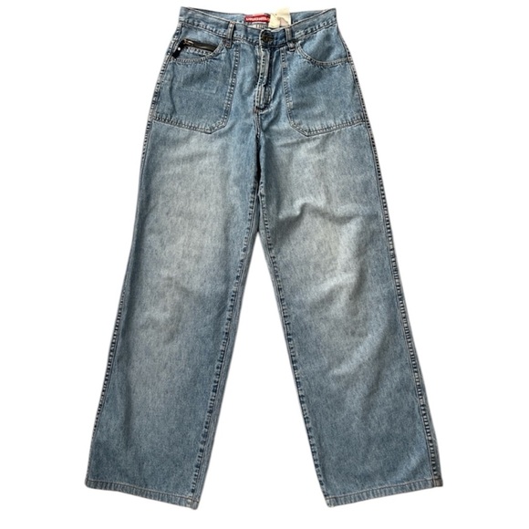 UNIONBAY Denim - UNION BAY vintage  jeans size 11